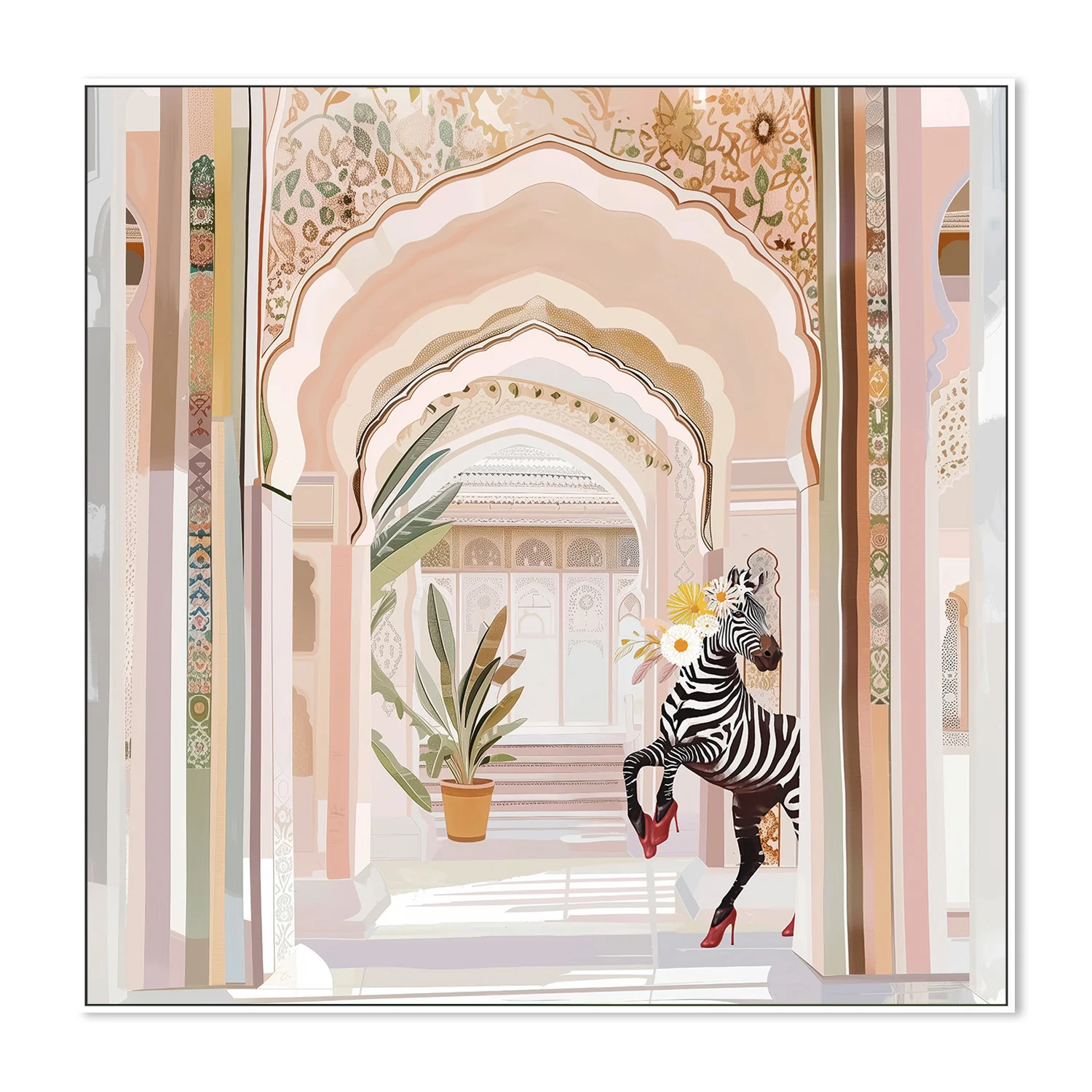Palace Darling - Image 6