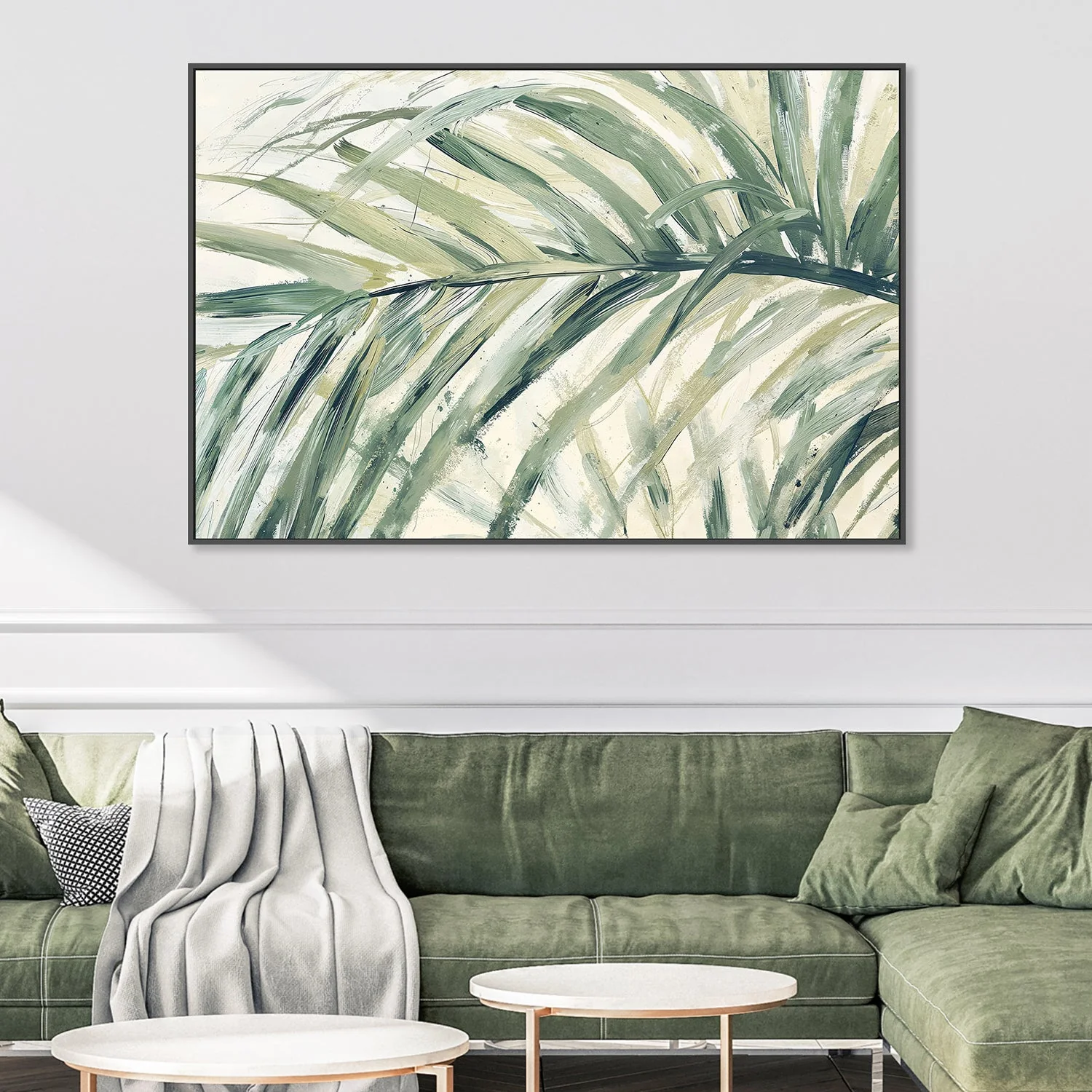 Palm Leaf - Image 2
