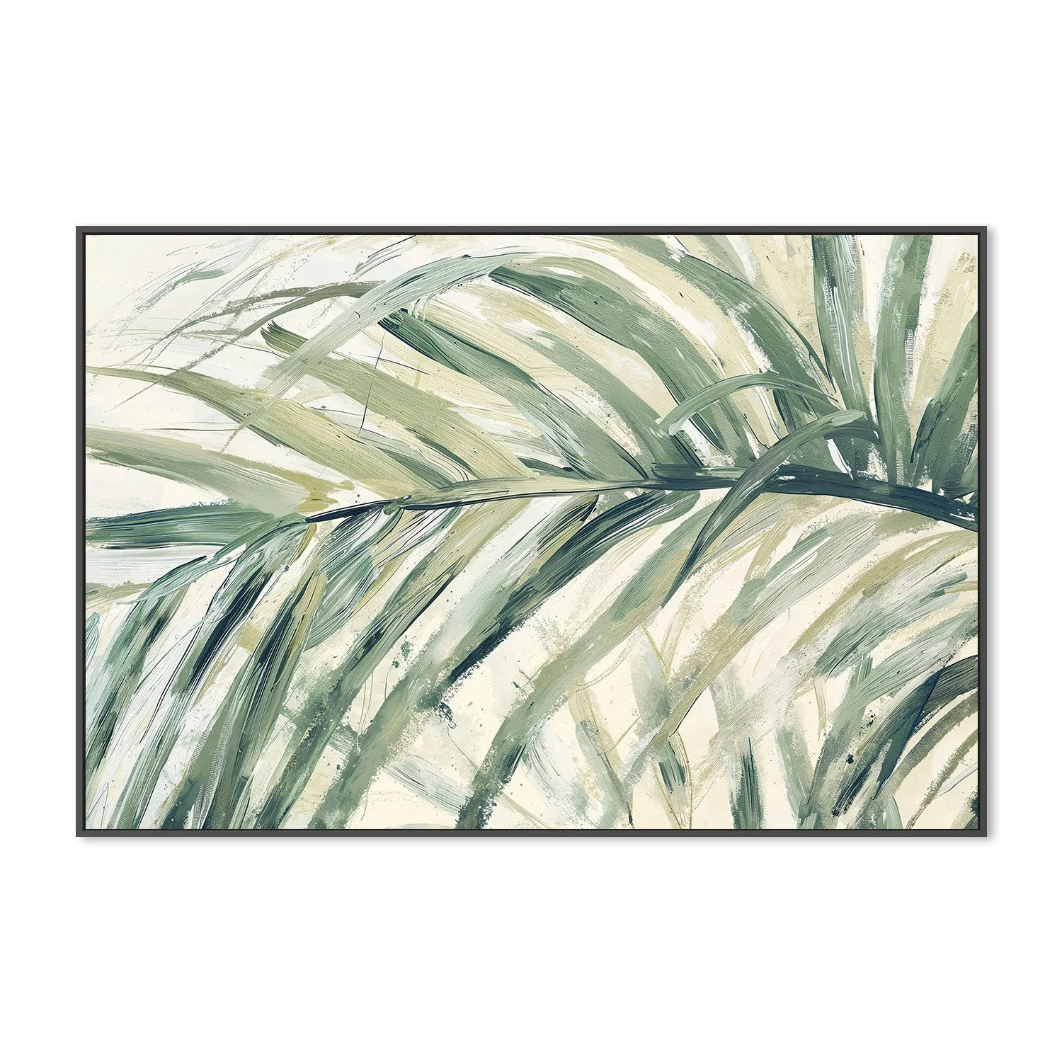 Palm Leaf - Image 3