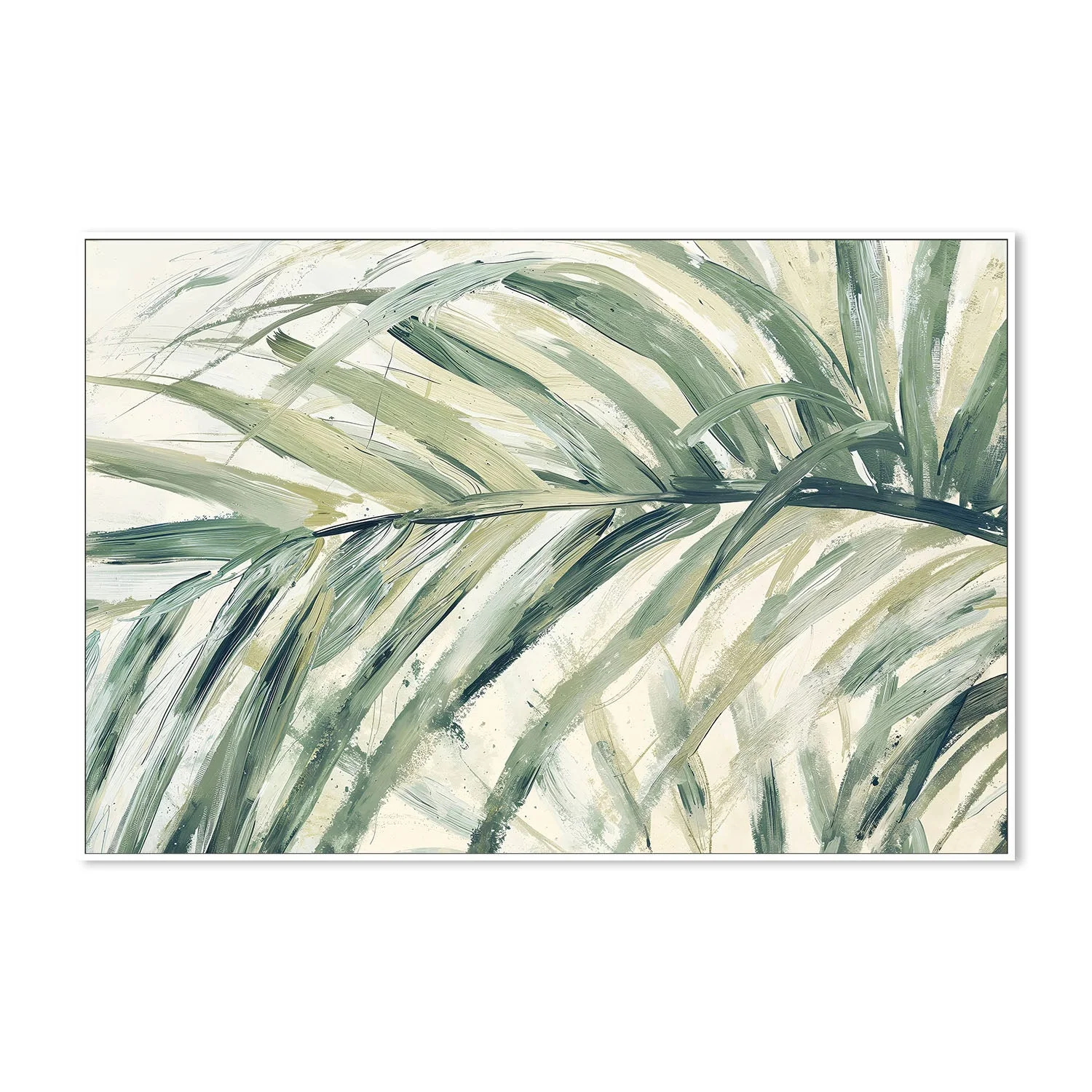 Palm Leaf - Image 5