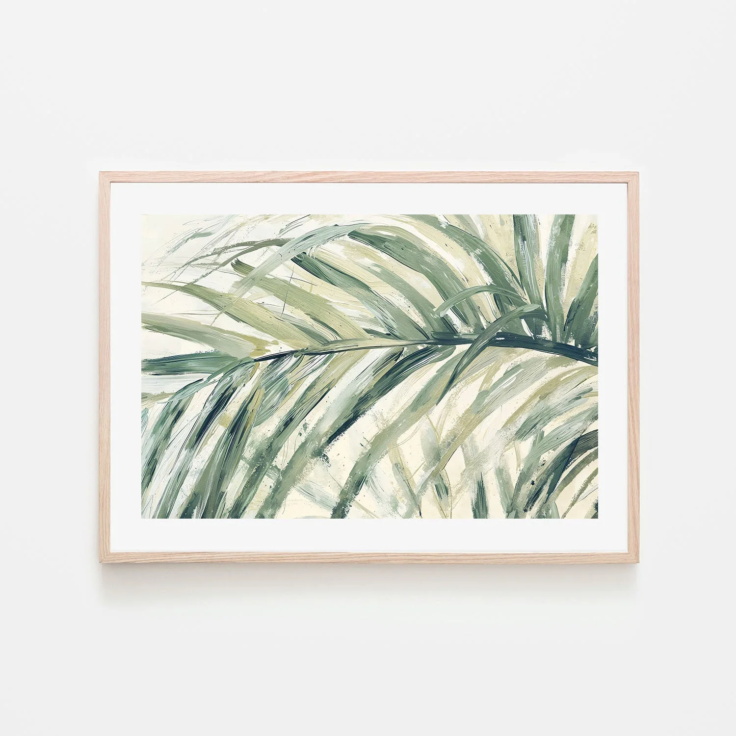 Palm Leaf - Image 6