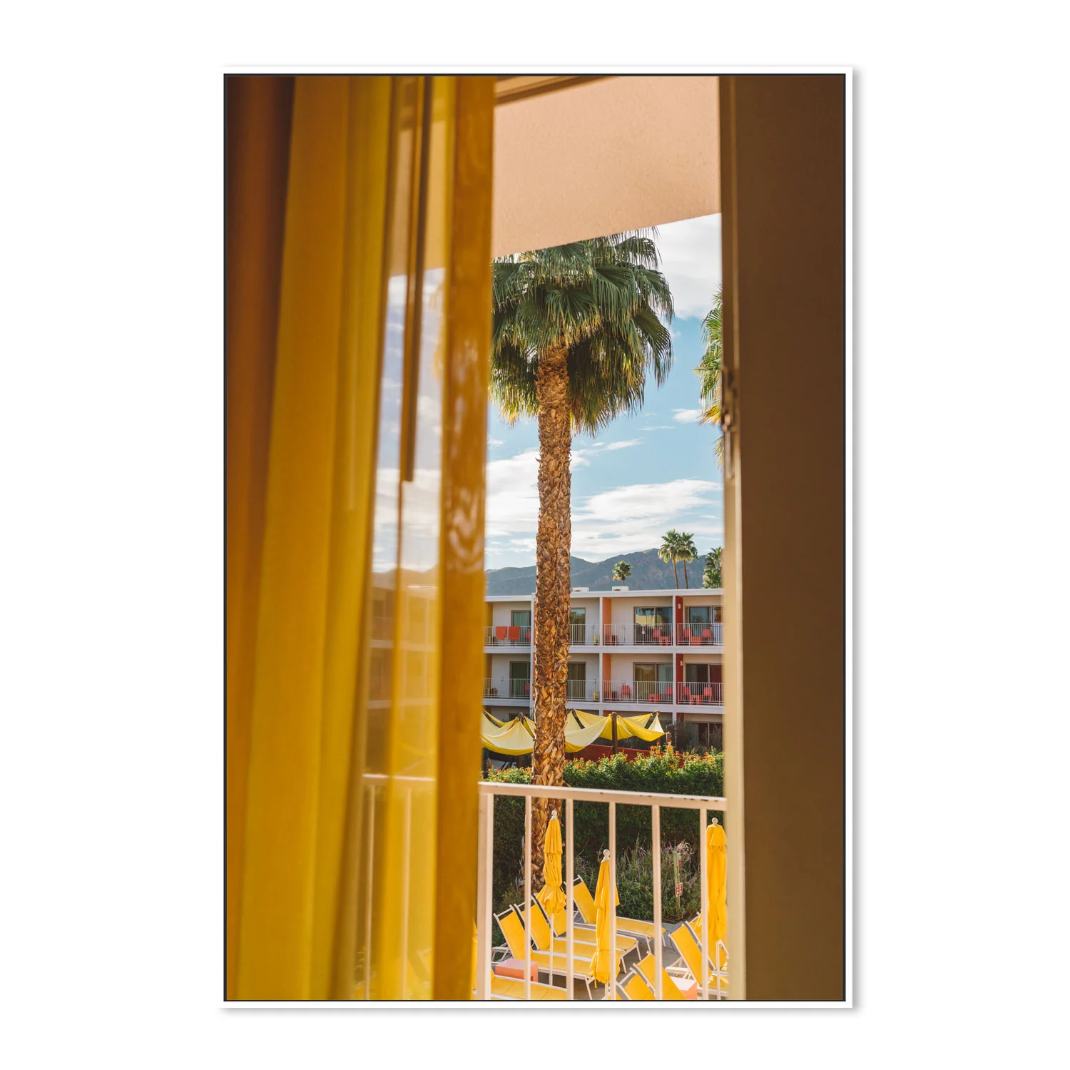 Palm Springs Dreams - Image 4