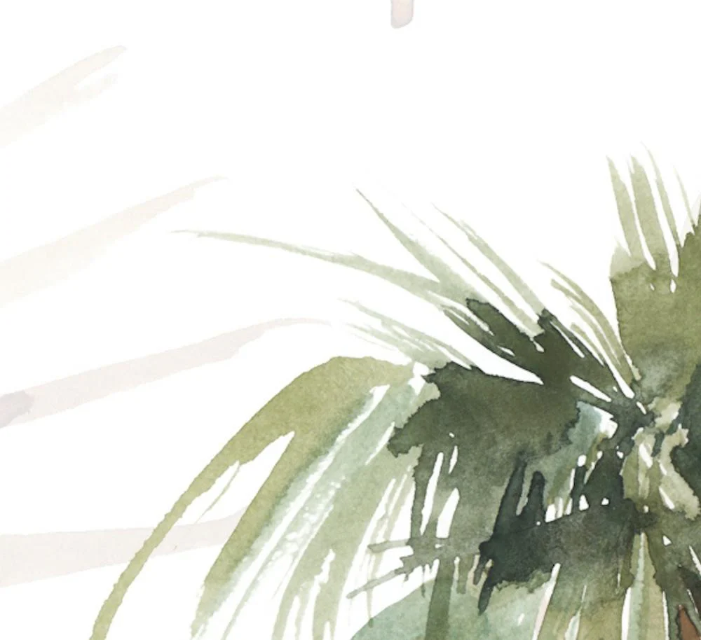 Palm Trees Wallpaper - Image 4