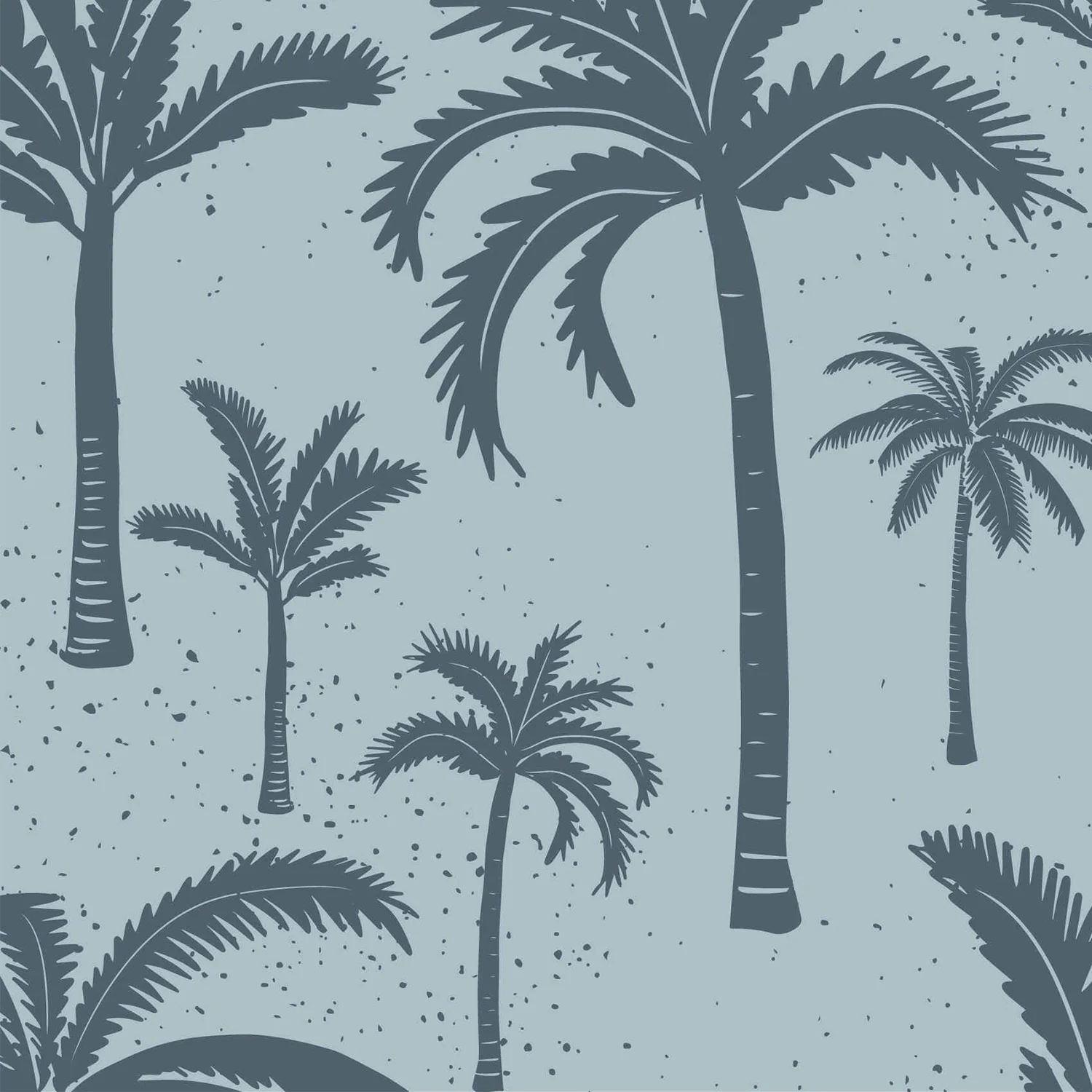 Palm trees Aegean - Image 4