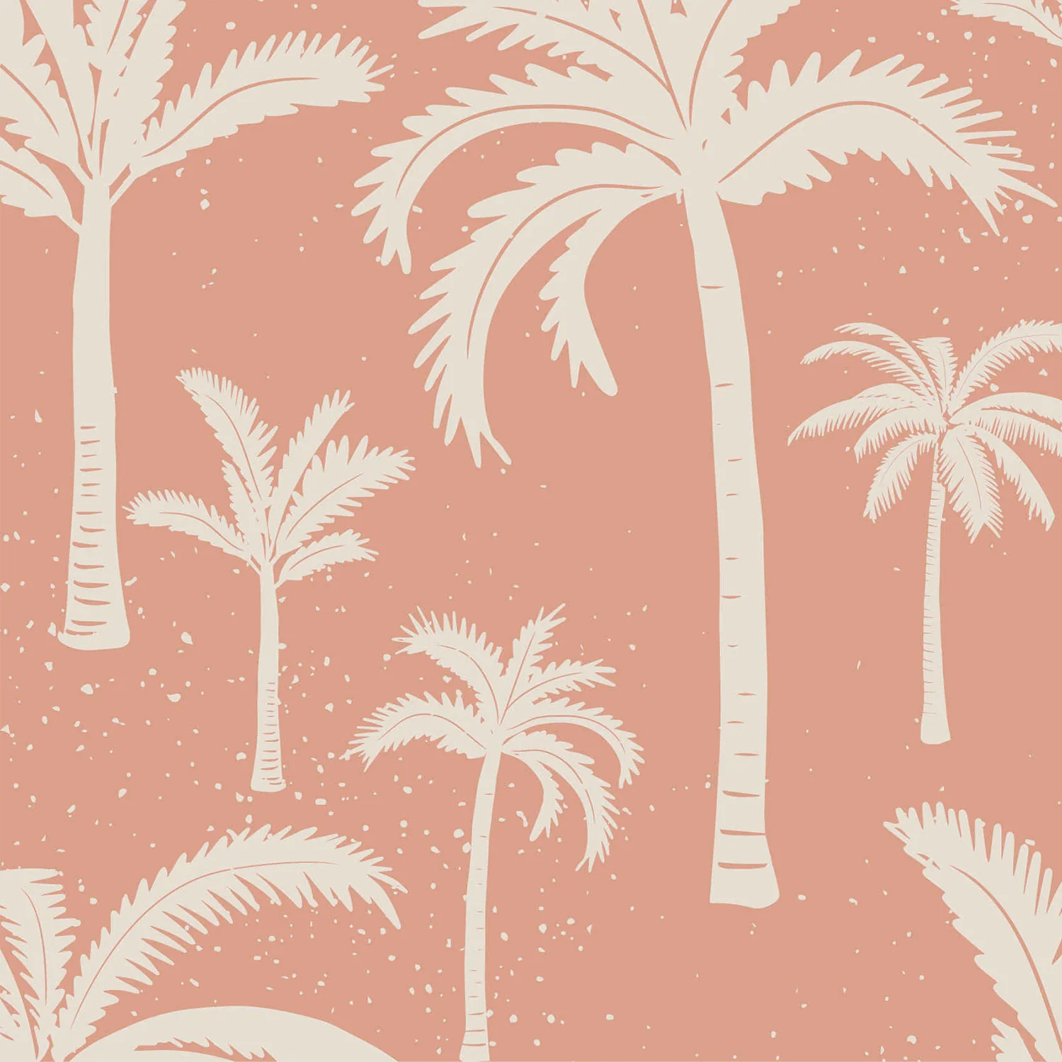Palm trees Cantaloupe - Image 4