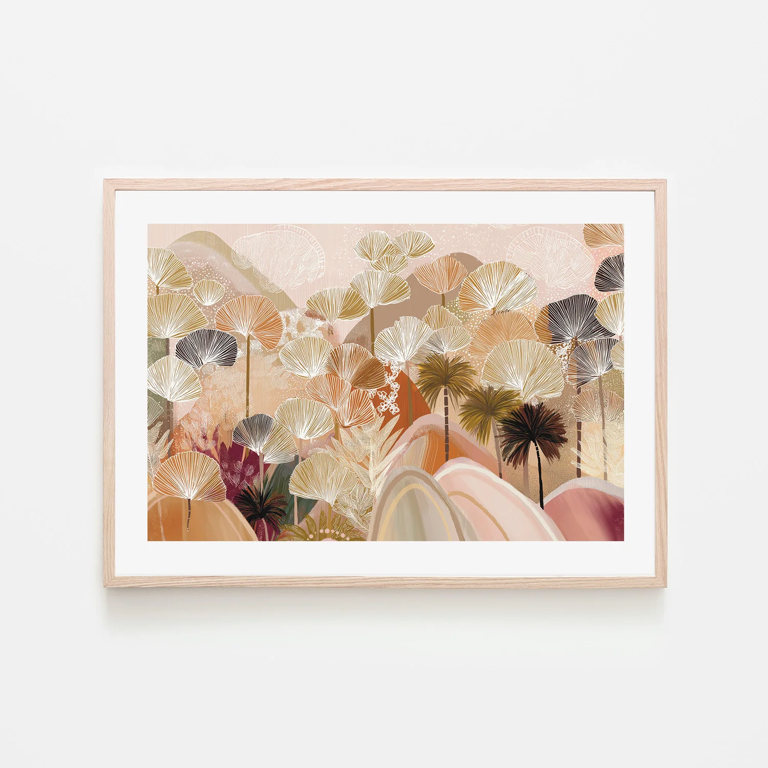 Palms and Poetry - Image 6
