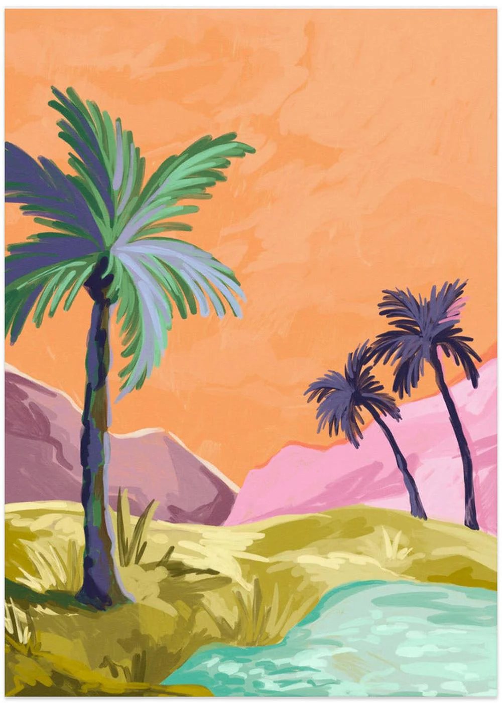 Palmtrees - Image 11