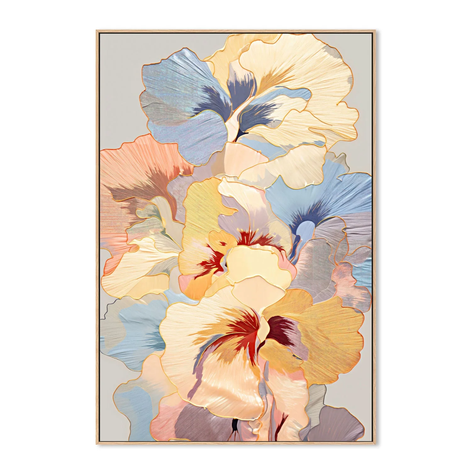 Pansies - Image 4