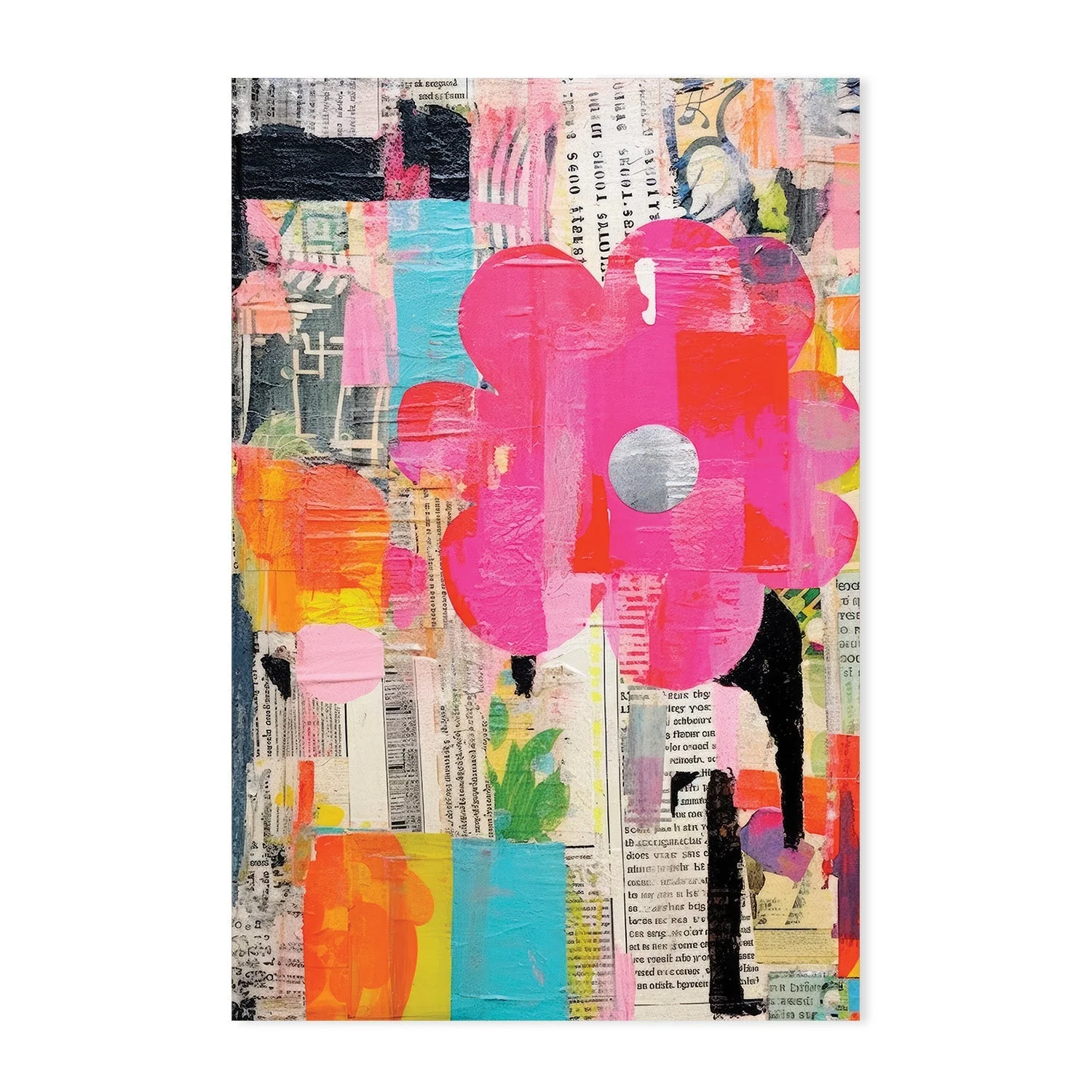 Paper Snippets, Style B & C, Set Of 2 - Image 9