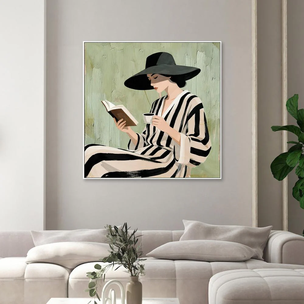 Paperback Reader - Image 2