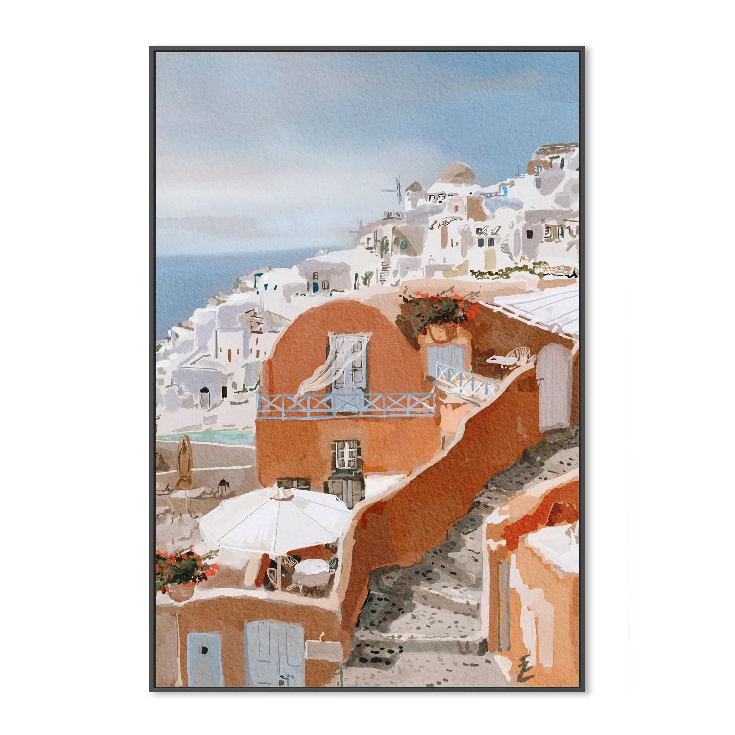 Parfum from Santorini - Image 3