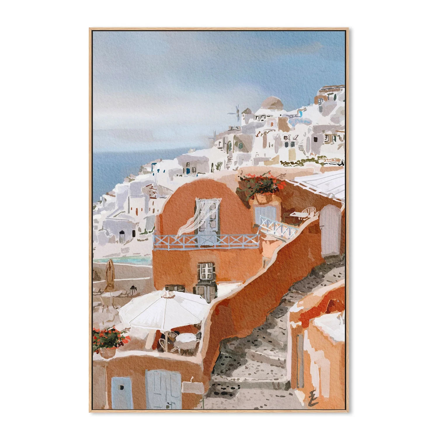 Parfum from Santorini - Image 4