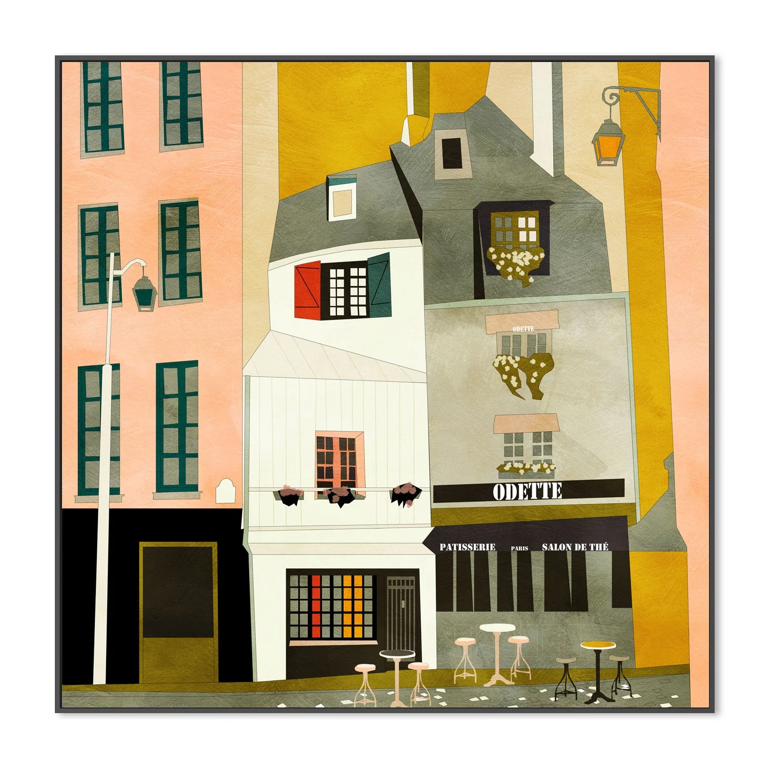 Paris - Image 3