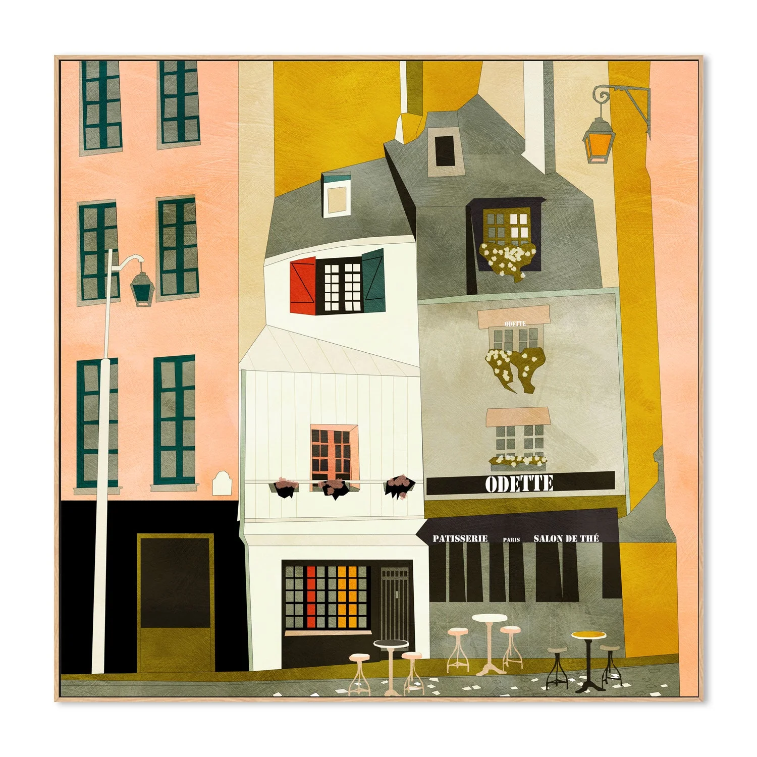 Paris - Image 4