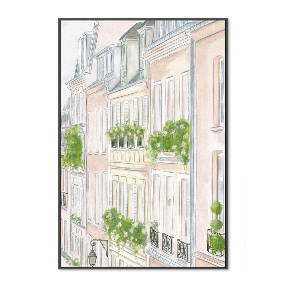 Paris Buildings - Image 3