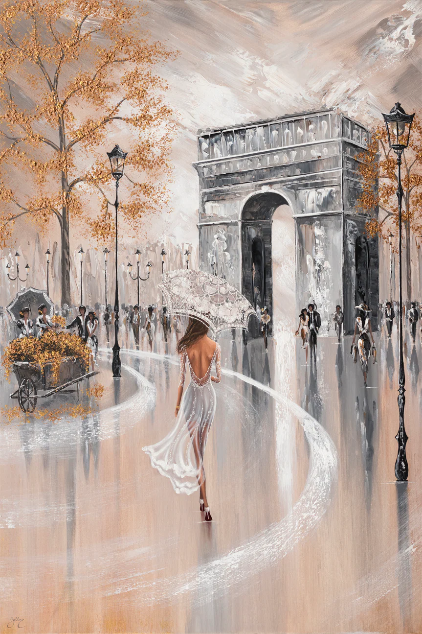 Paris Flair