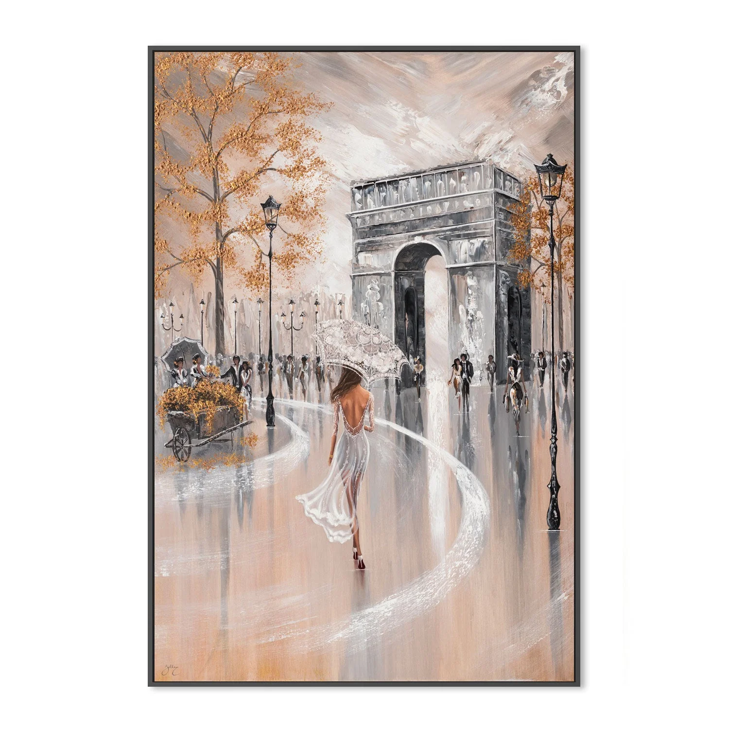 Paris Flair - Image 3