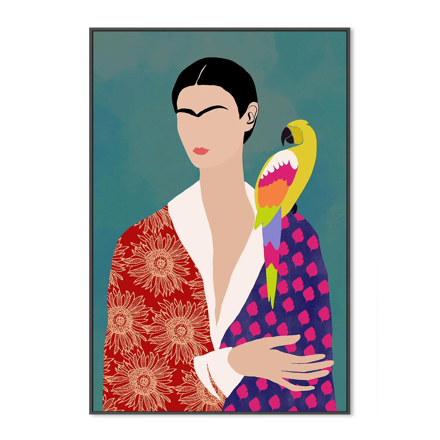 Parrot's Companion - Image 3
