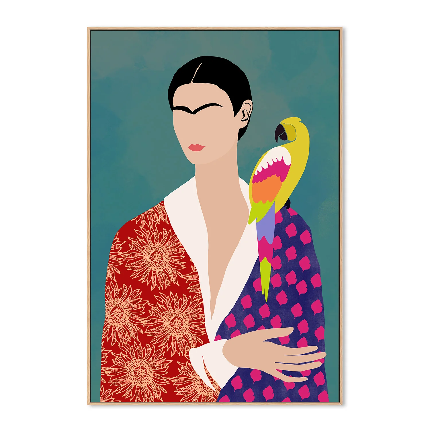 Parrot's Companion - Image 4