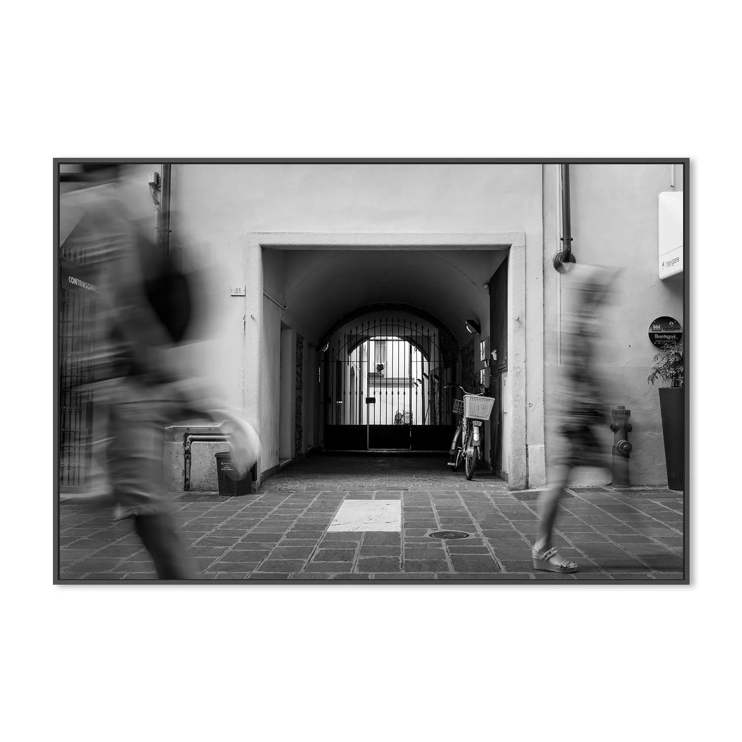 Passing By - Image 3