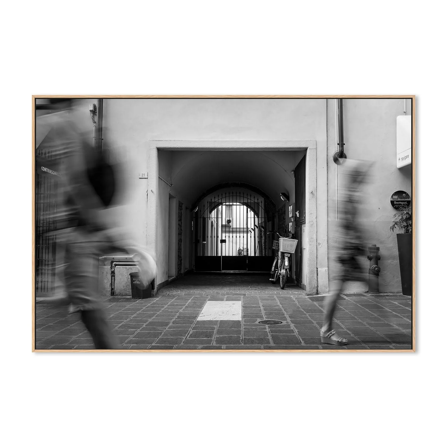 Passing By - Image 4