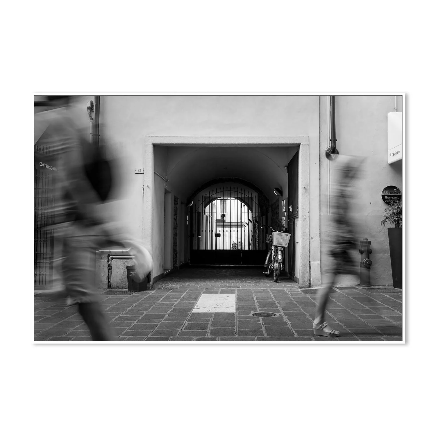 Passing By - Image 5
