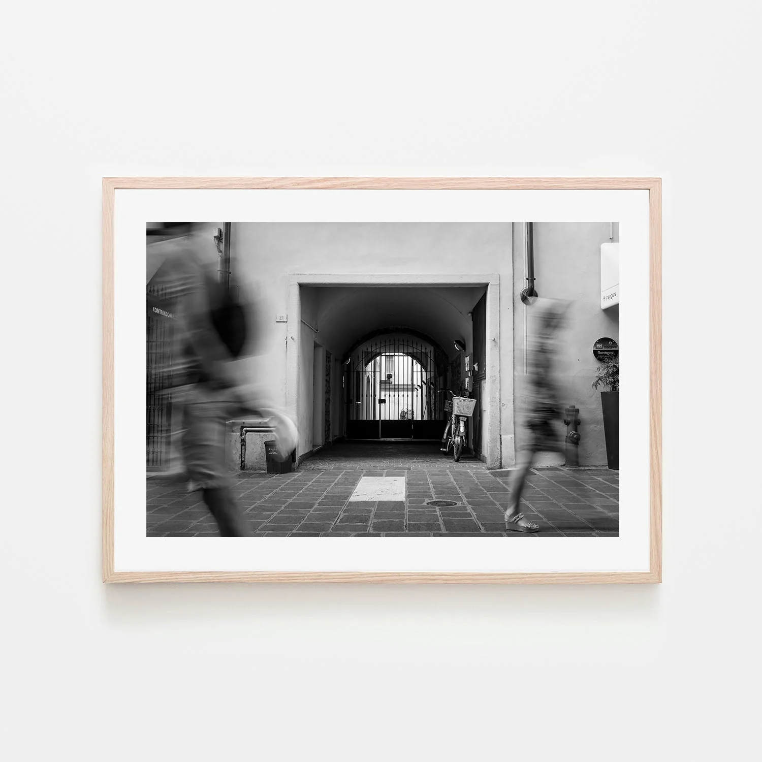 Passing By - Image 6