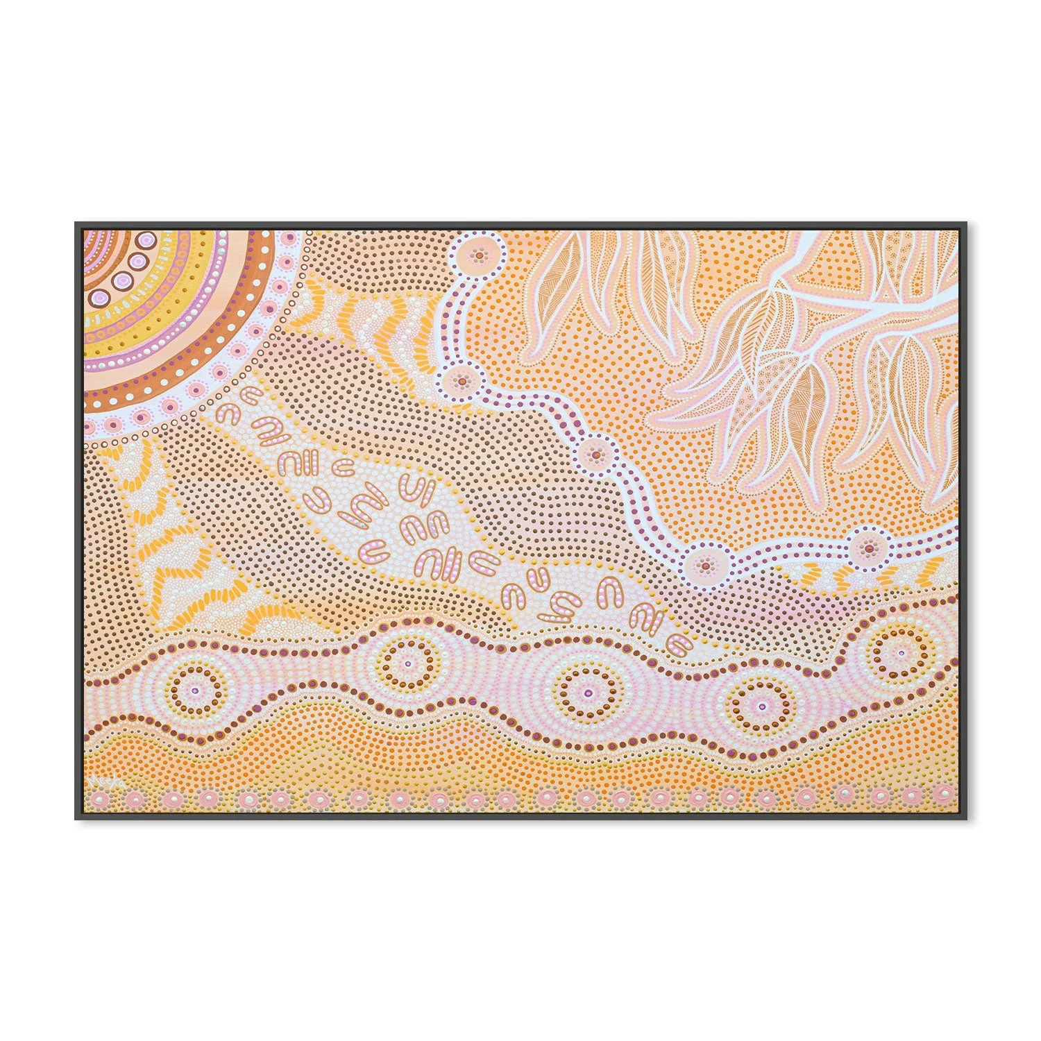 Passing Through - Image 3