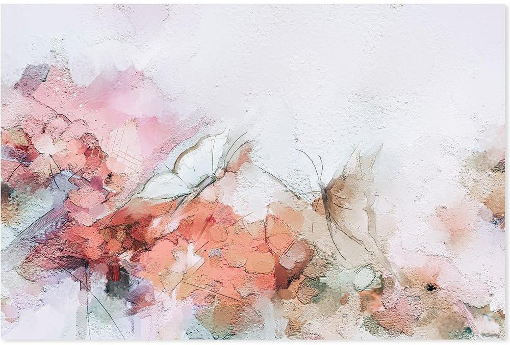 Pastel Abstract