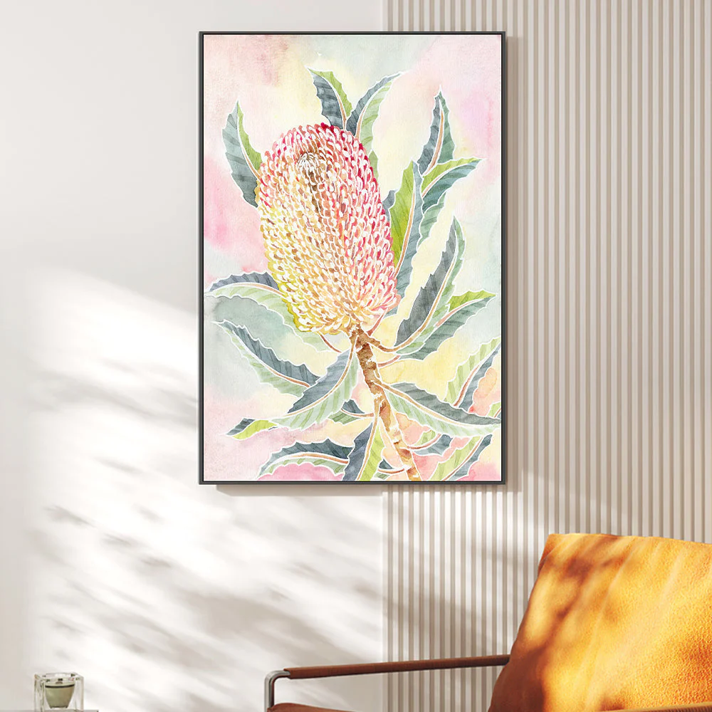 Pastel Banksia - Image 2