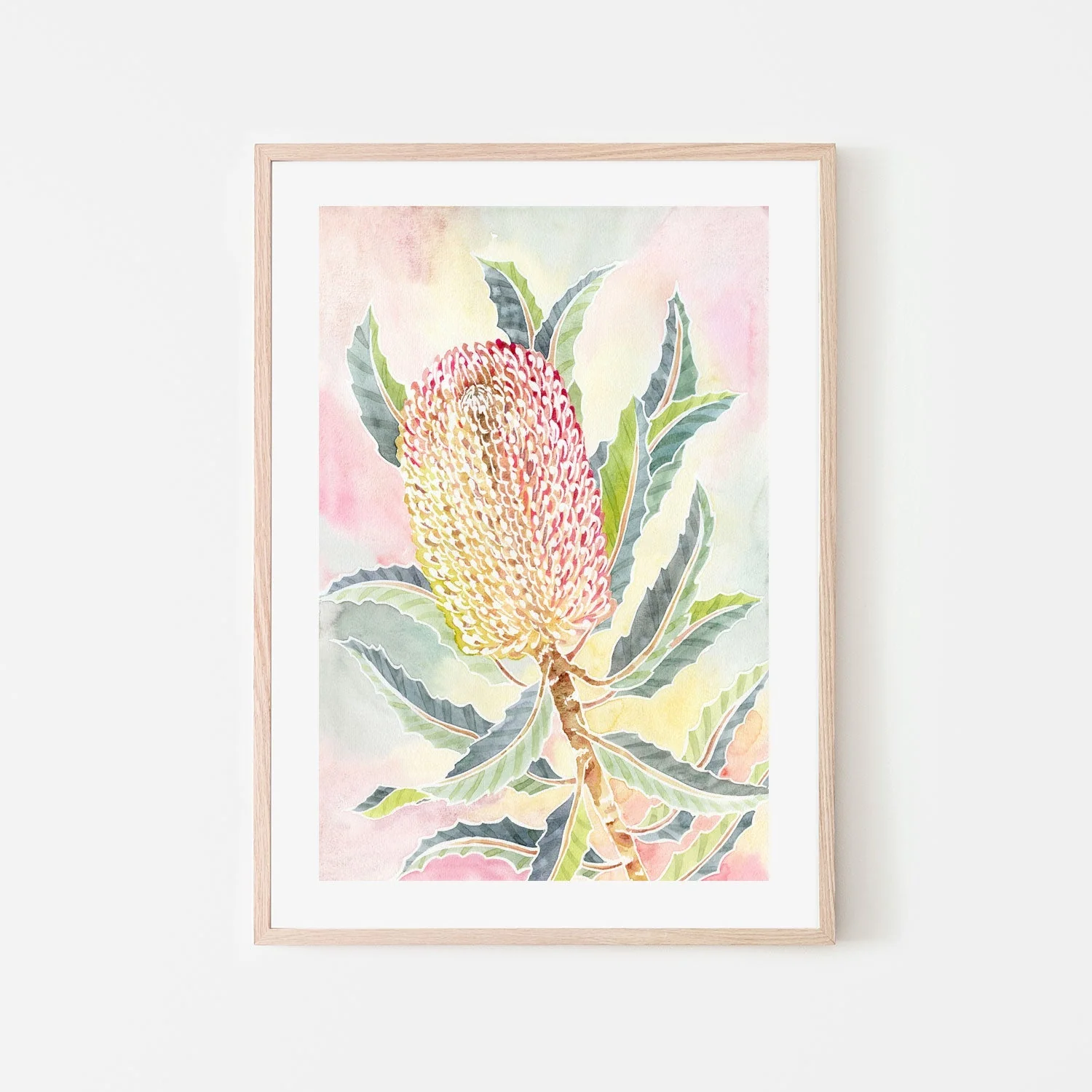 Pastel Banksia - Image 6