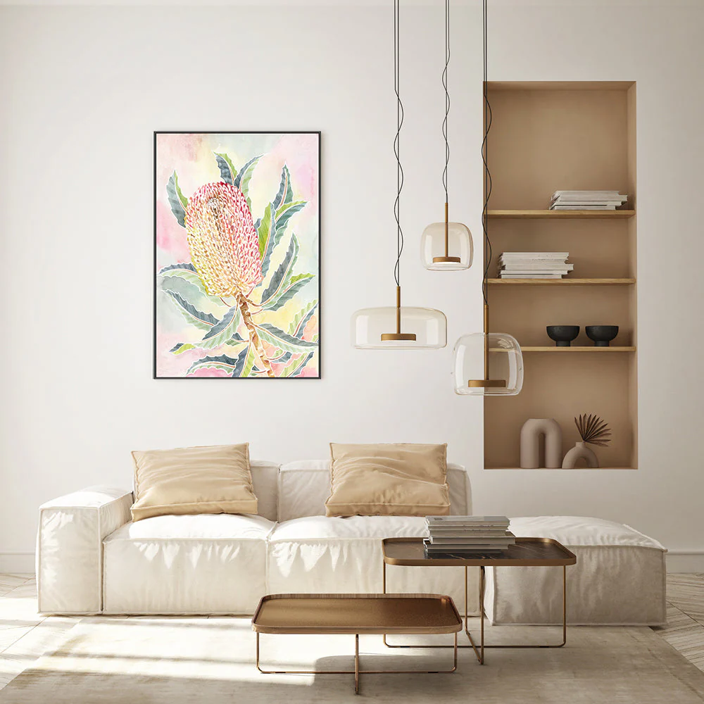 Pastel Banksia - Image 7