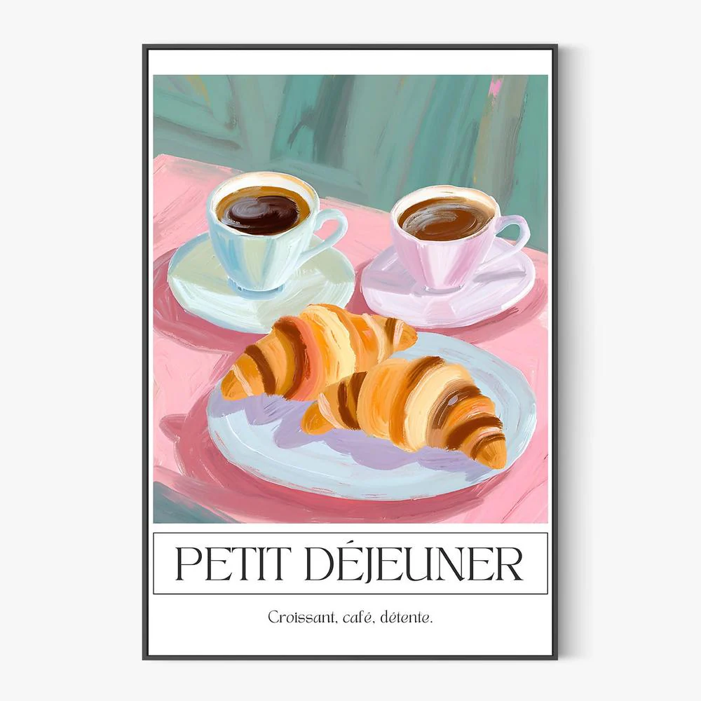 Pastel French Breakfast - Image 3
