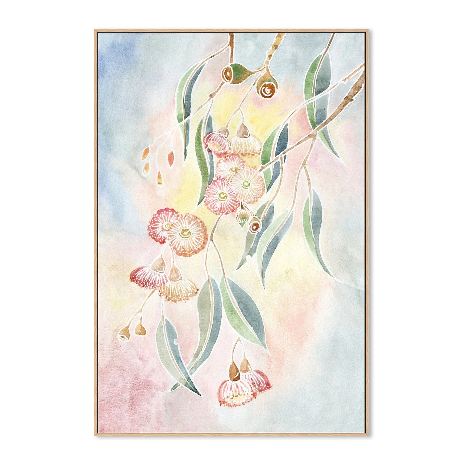 Pastel Gumblossom - Image 4