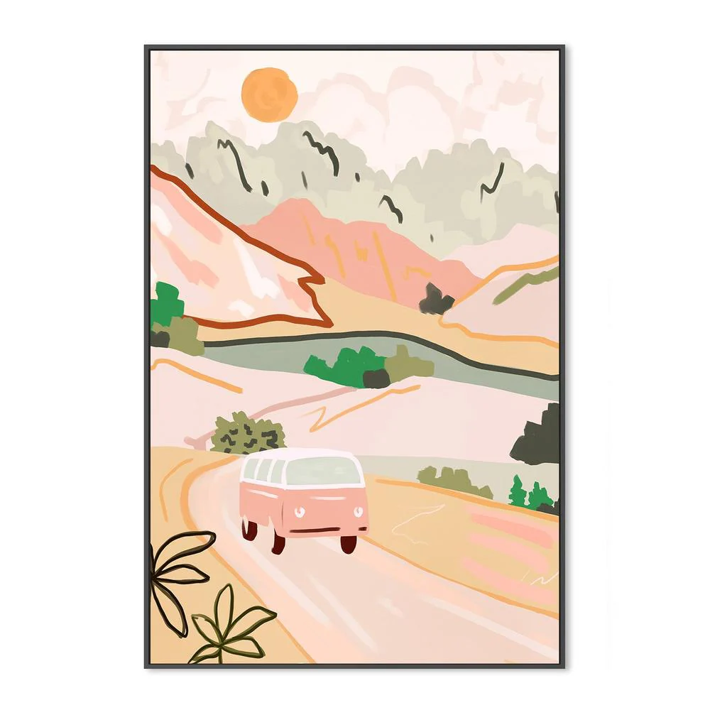 Pastel Journey - Image 3
