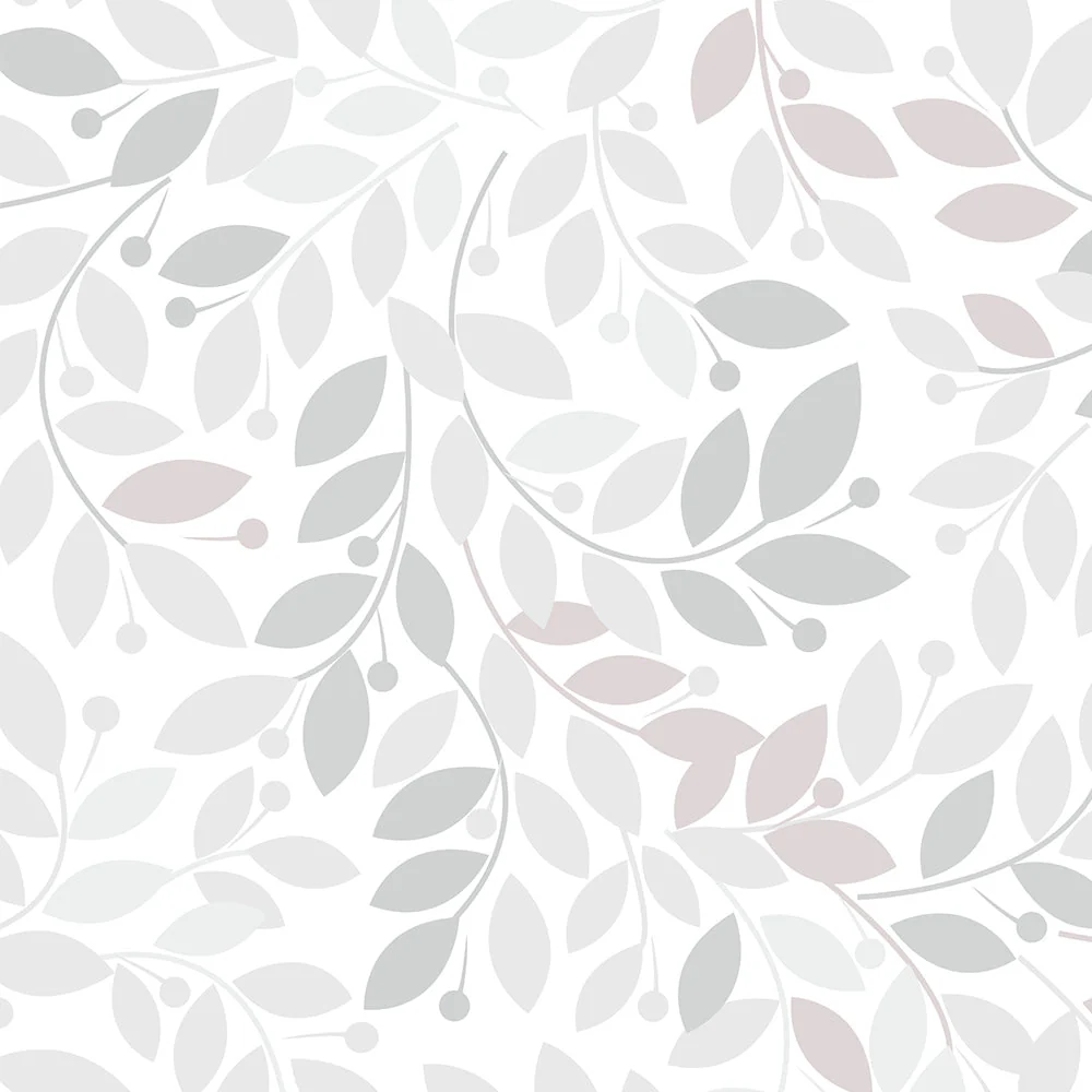 Pastel Leaves - Image 3