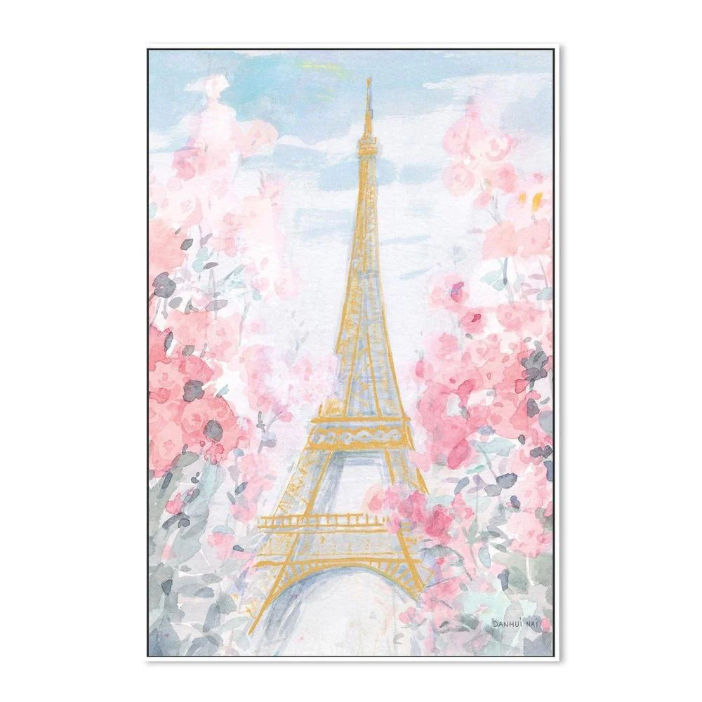 Pastel Paris, Style D - Image 5
