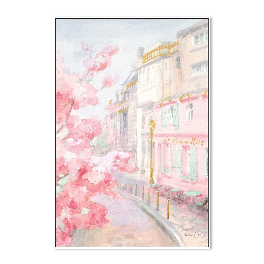Pastel Paris, Style E - Image 6