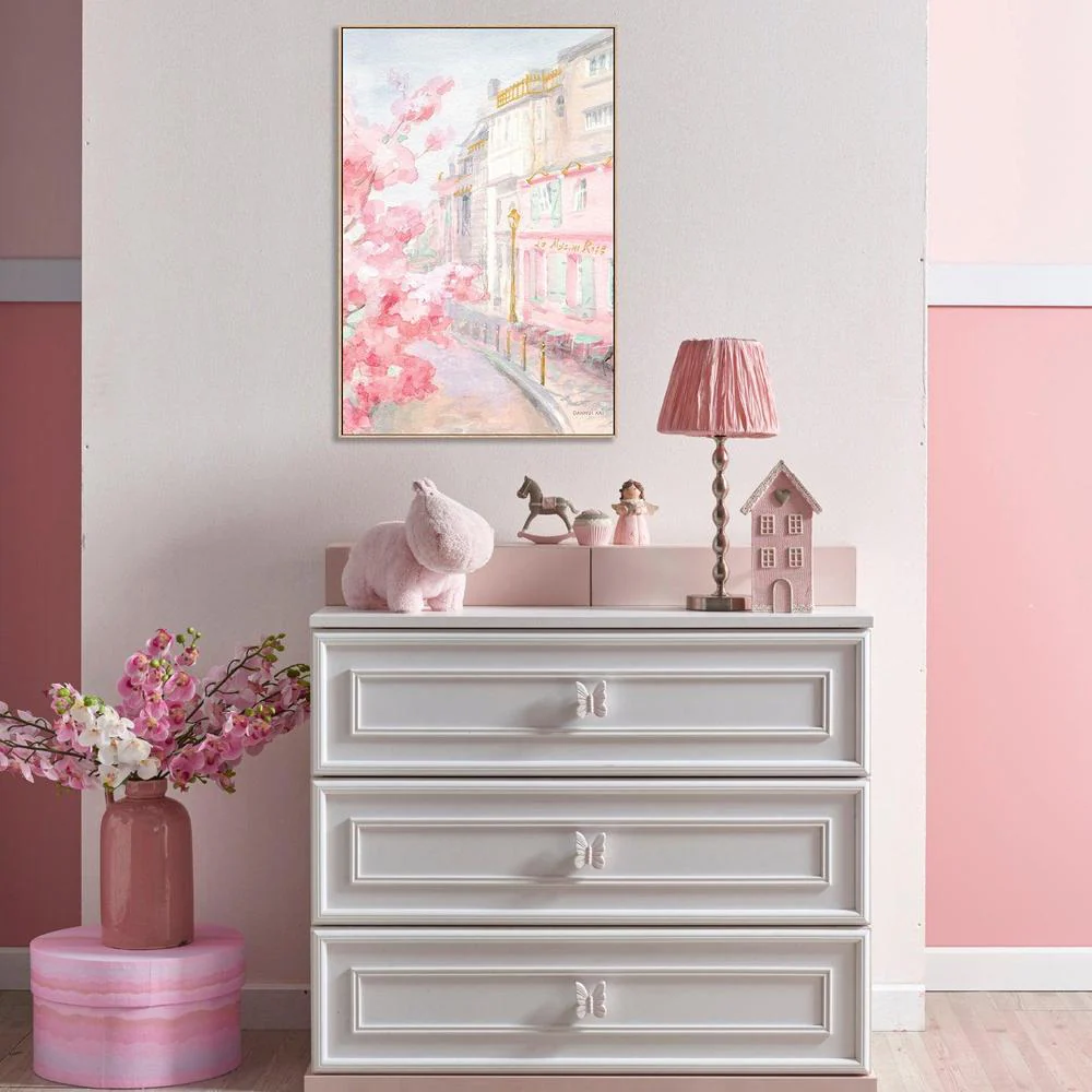 Pastel Paris, Style E - Image 7