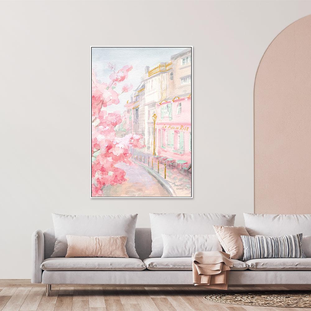 Pastel Paris, Style E - Image 8