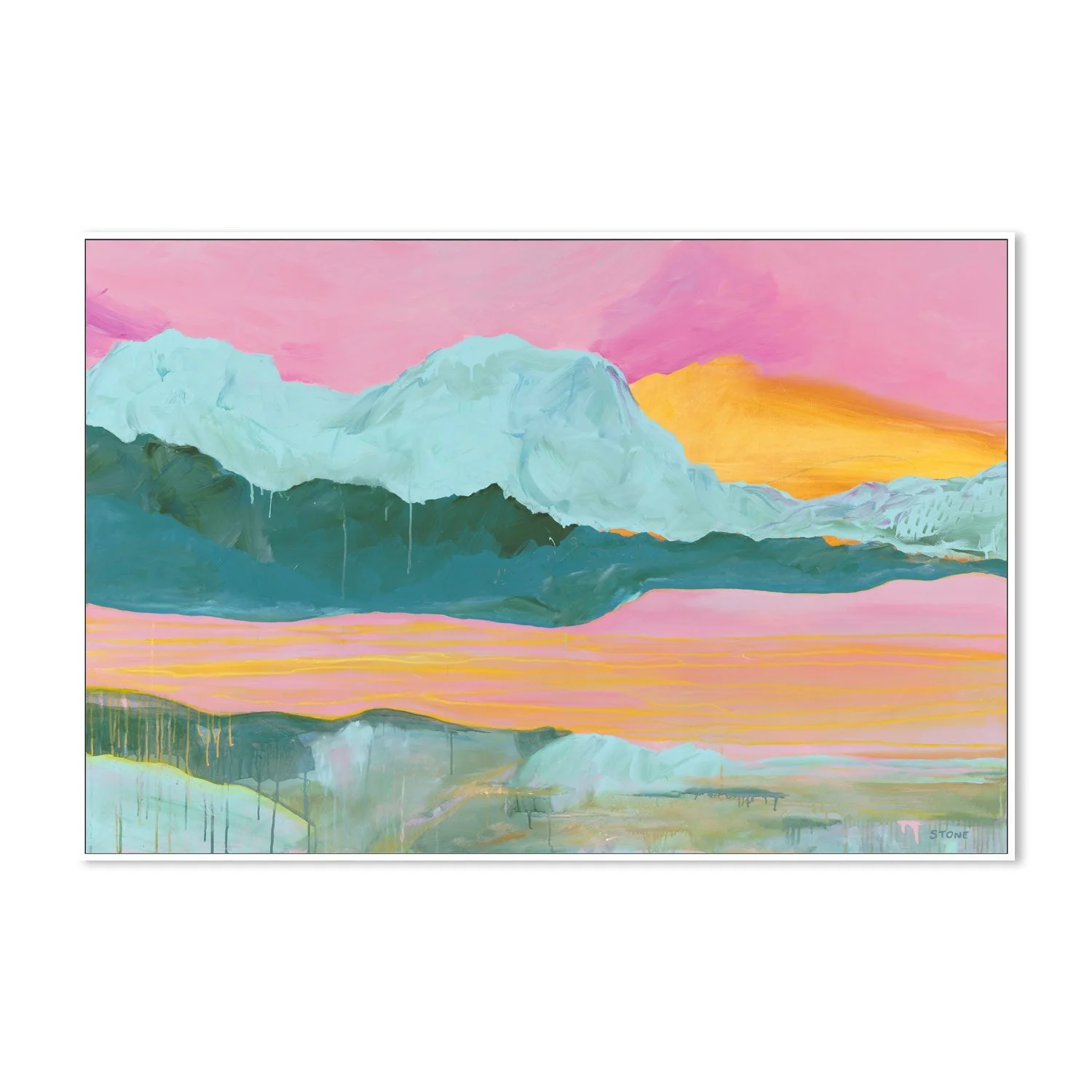 Pastel Peaks - Image 5