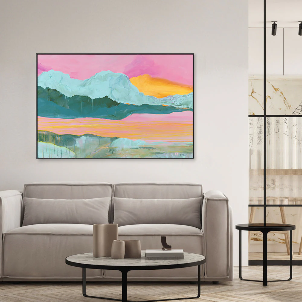 Pastel Peaks - Image 7