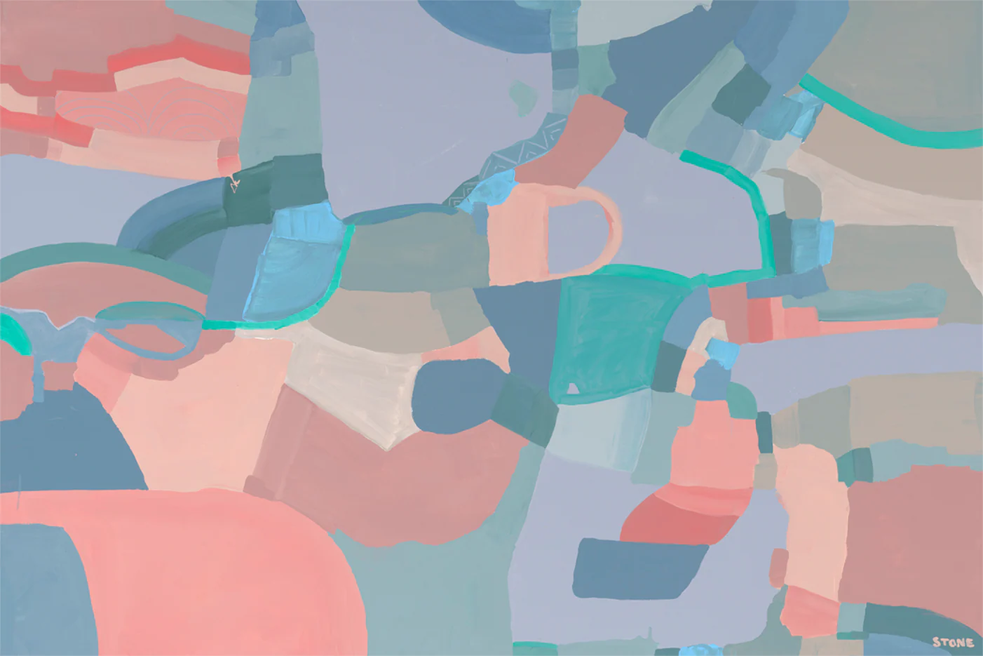 Pastel Prism