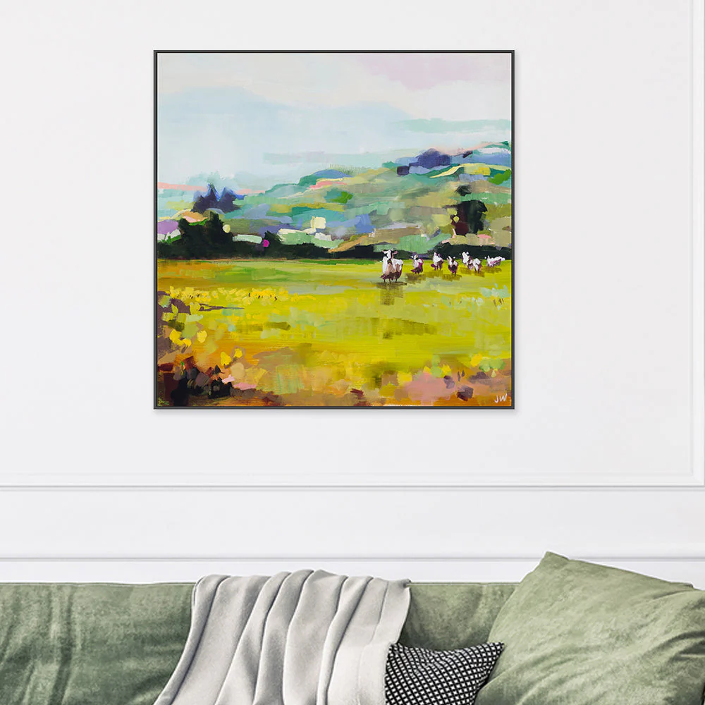 Pasture - Image 2
