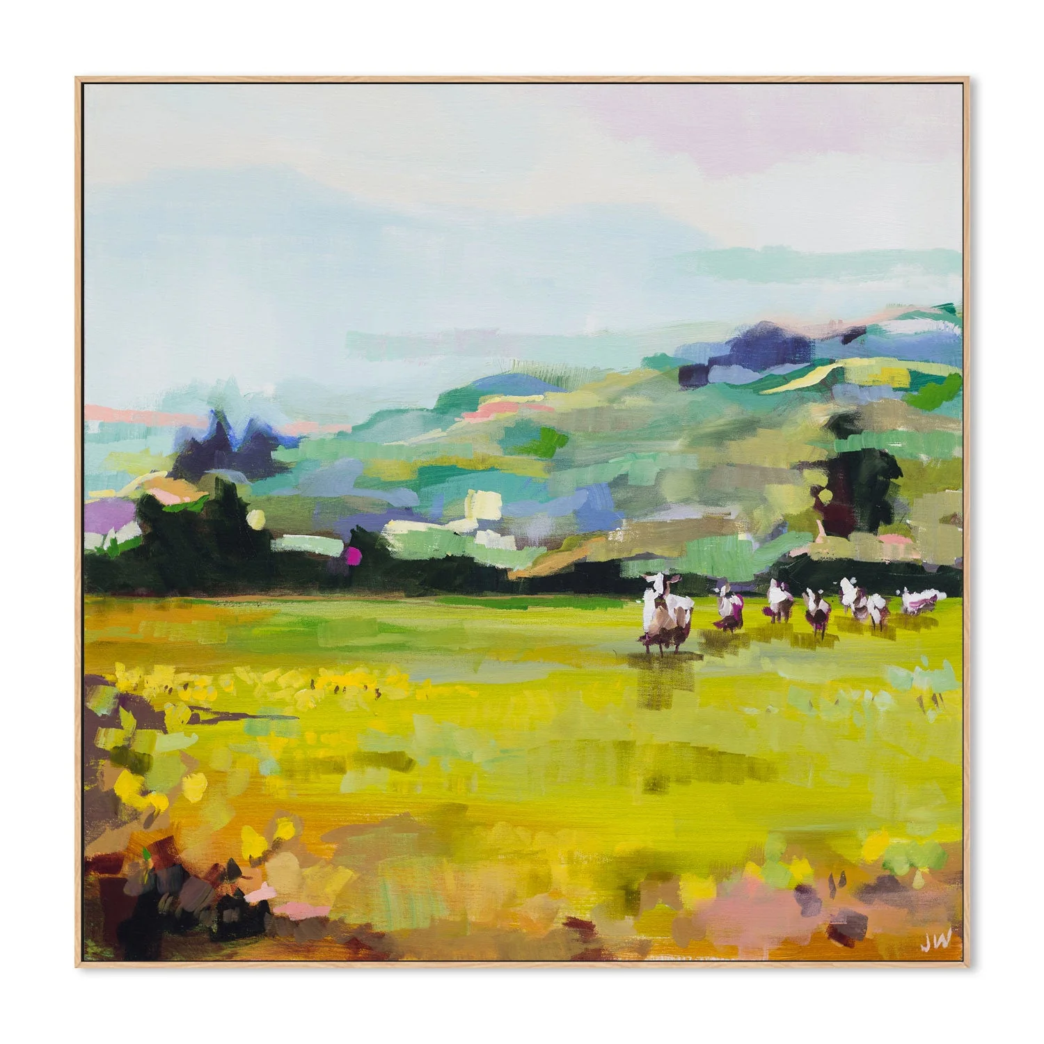 Pasture - Image 4