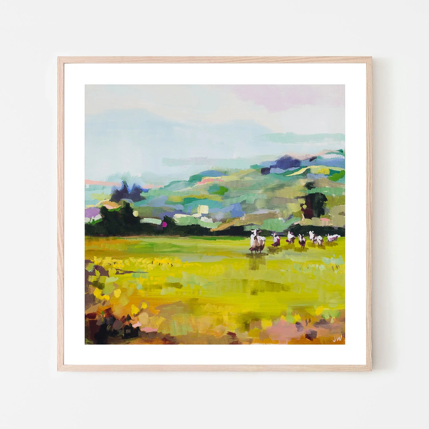 Pasture - Image 6