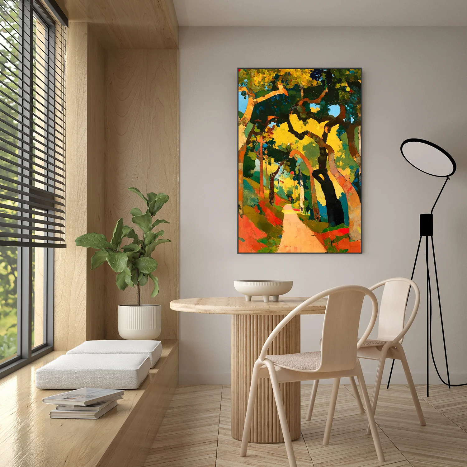 Path of Serenity - Image 8