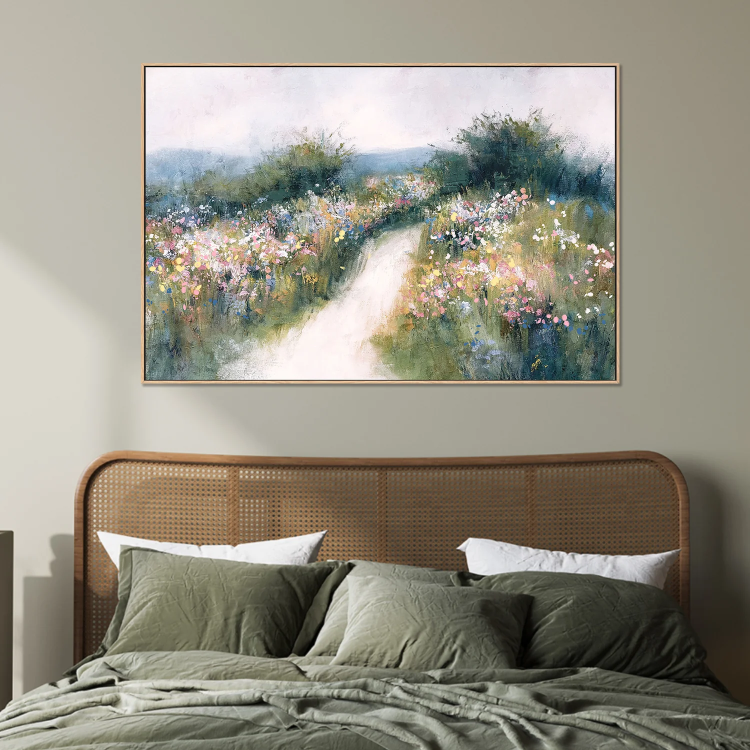 Pathway, Style A - Image 2
