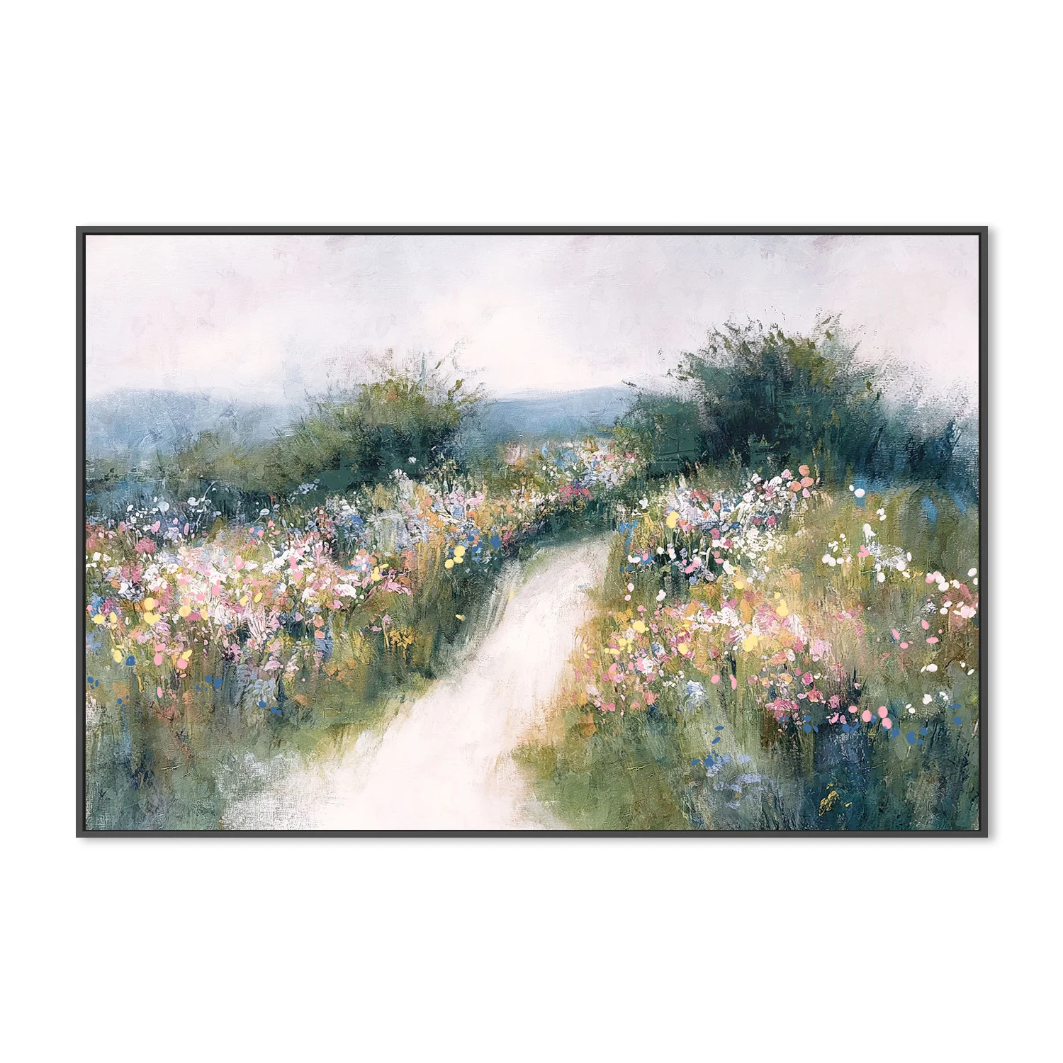 Pathway, Style A - Image 3