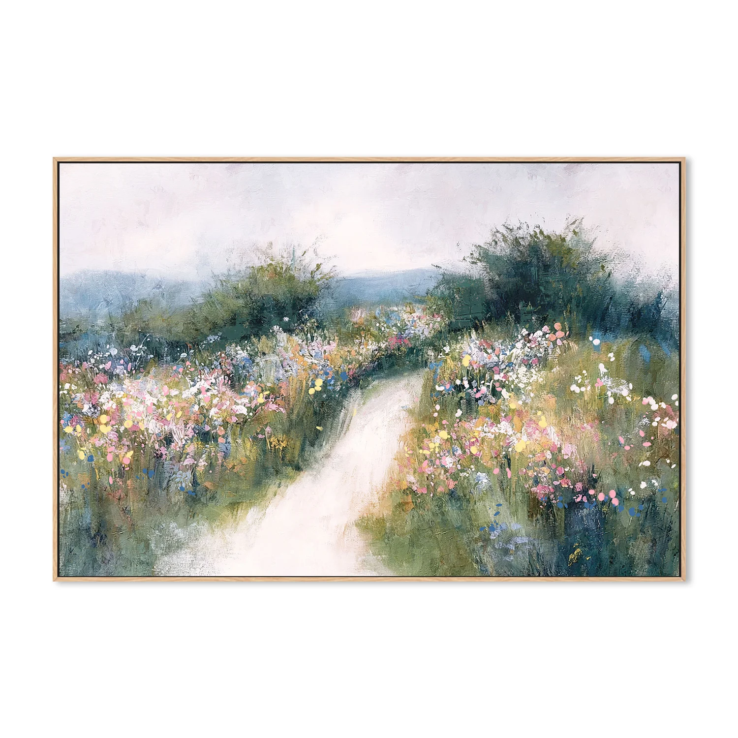 Pathway, Style A - Image 4